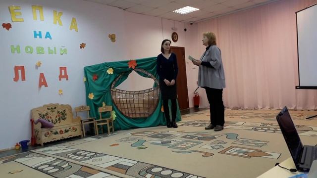 Отзывы о работе педагогического коллектива МДОУ"Детский сад"Сказка" смотреть онлайн