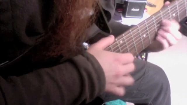 Little Tybee - Left Right - Josh Martin - Cover смотреть онлайн