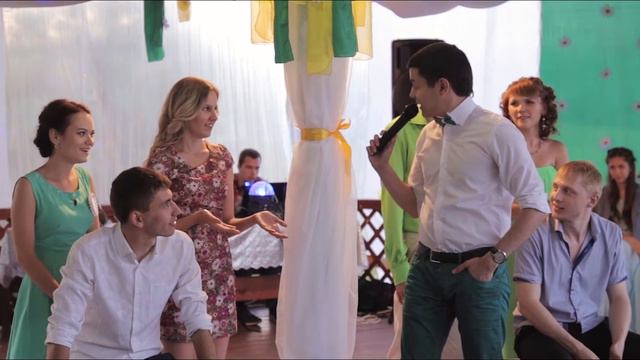 Рафаэль Нечаев. О ведущем. смотреть онлайн