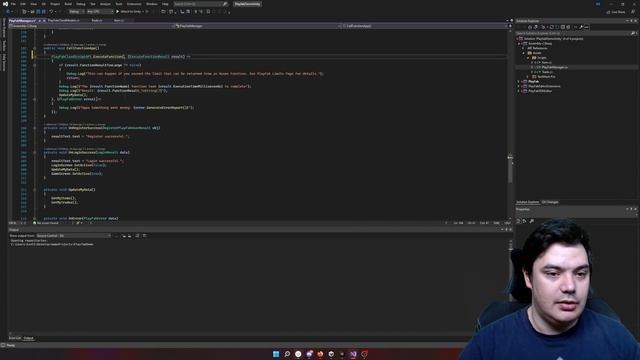 PlayFab Getting Started and Trading API смотреть онлайн