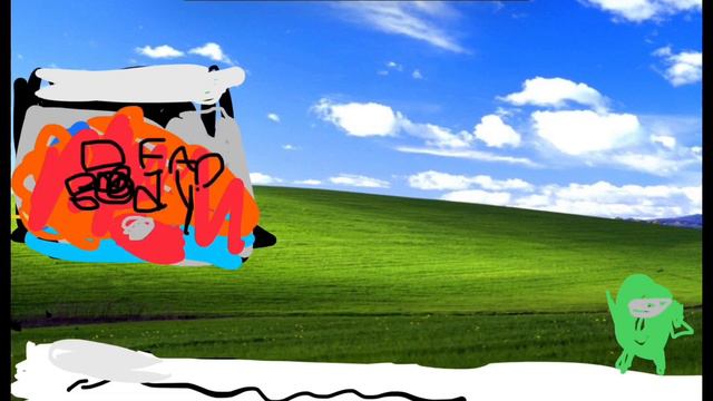 Among us windows XP going inside and out by todler mindcrafts💡 смотреть онлайн