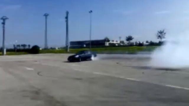 Mercedes-Benz      Cl 500 W124 Coupe