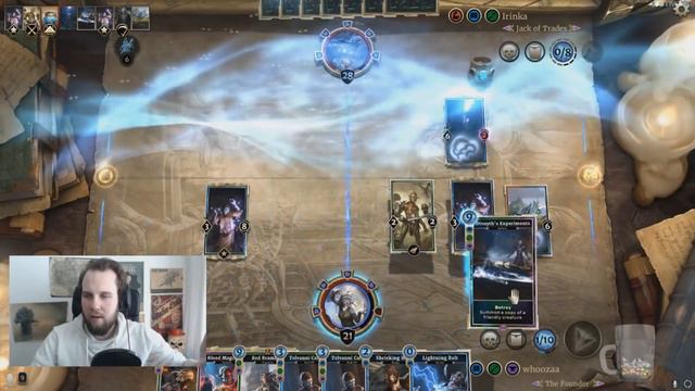 Funny Moments - The Elder Scrolls: Legends - 019 смотреть онлайн
