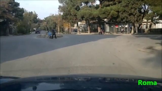 Прогулка по Приморску смотреть онлайн