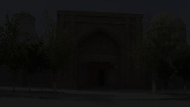 Мадрасаи Ойим