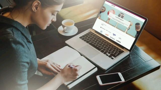 #Как попасть в РОЙАкадемию? Получить знания и заработать? смотреть онлайн