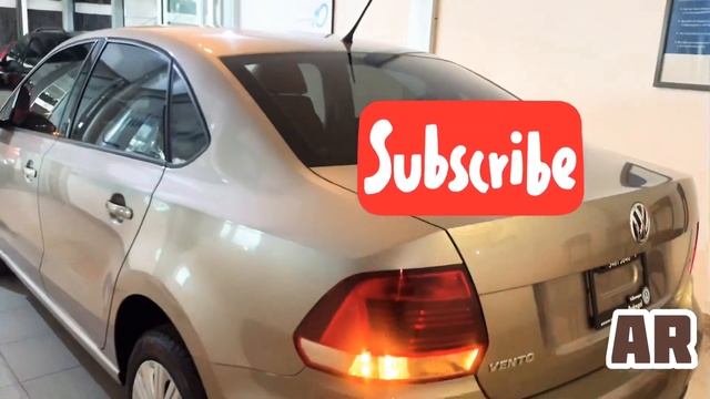 Volkswagen VENTO STARLINE 2020. “Y todos sus encantos” смотреть онлайн