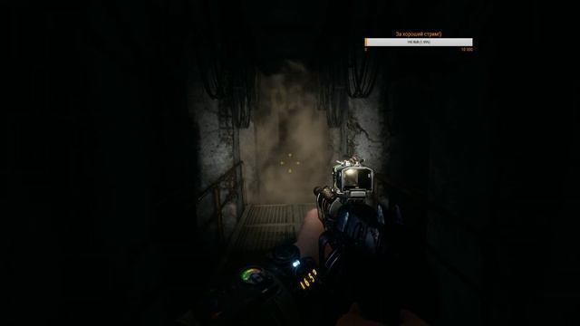 Metro Exodus Хорошая концовка Прохождение Часть 4 18+ смотреть онлайн