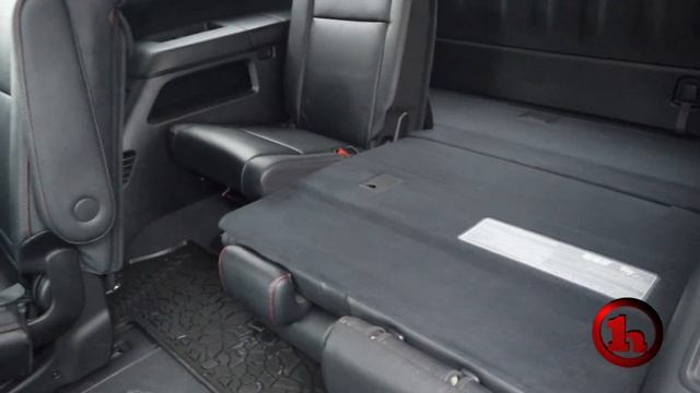 2020 Sequoia TRD Pro for Zach, from Daniel смотреть онлайн