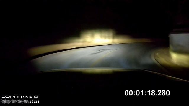 Audi RS4 B9 跑山 Part.3 |Touge Hillclimb【Best Time】 смотреть онлайн
