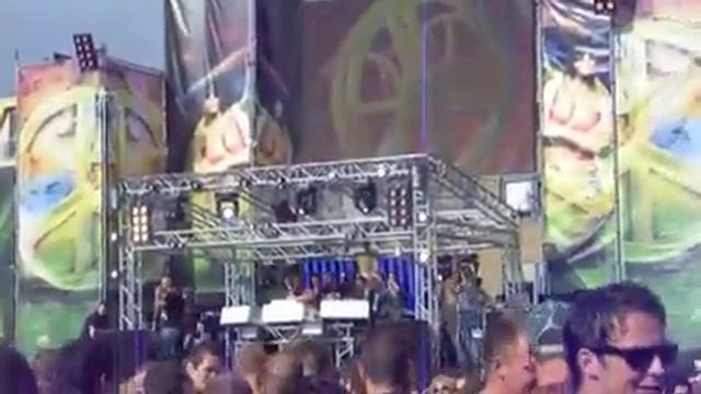 summer festival Apeldoorn,Netherlands смотреть онлайн