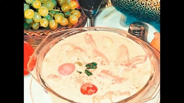 Рецепт чахохбили часть1 смотреть онлайн