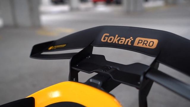 Xiaomi Ninebot GoKart Pro Lamborghini Edition Review Series EP1-Unboxing UK/EU First Test смотреть онлайн