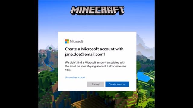 How To Migrate Your Mojang/Minecraft Account In 45 Seconds!