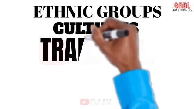 African Traditional Religions List by their Names & Regions | What are African Traditional Religion смотреть онлайн