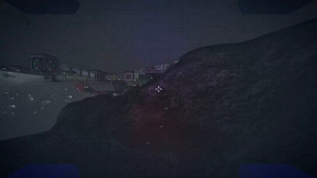 PD1 - Lights [Space Engineers] смотреть онлайн