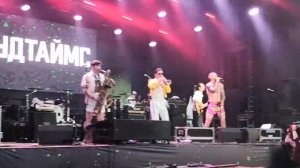 ГУДТАЙМС – ИМПЕРАТРИЦЫ И КНЯЗЬЯ (ДОБРОФЕСТ 02.07.2022)