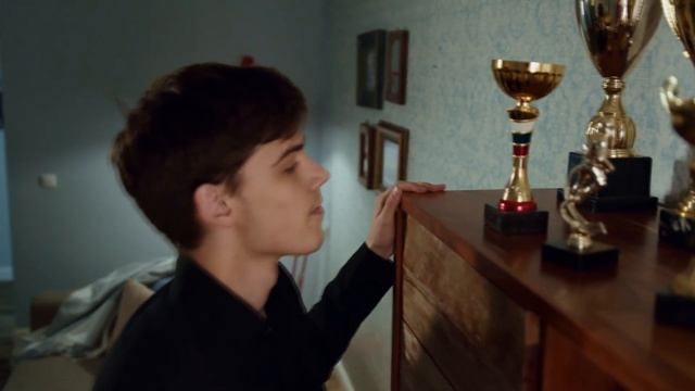 7 Признаков сильной личности. Узнали? (Часть 2) смотреть онлайн