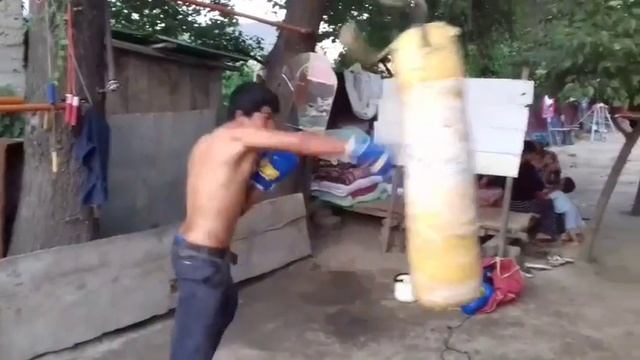Узбекистан, баксиеор смотреть онлайн