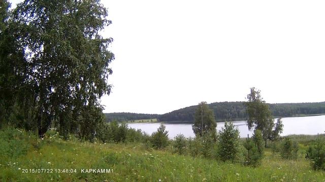 Озеро Песочное смотреть онлайн