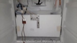 Холодильник  Liebherr плохо холодит