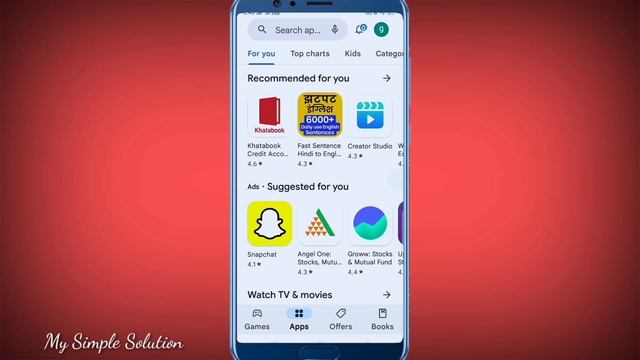 whatsapp chat lock nahi dikha raha hai | whatsapp chat lock option not showing | lock not enabled смотреть онлайн