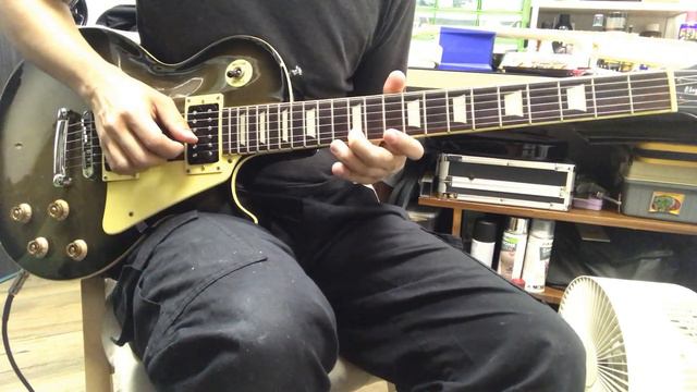Mclorence Elegant Series Les Paul with Fleor pickups смотреть онлайн