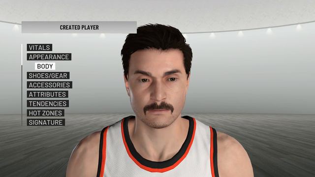 NBA 2K19 - How to create 16 missing retro players - Featuring Dale Davis, Johnny Dawkins etc смотреть онлайн