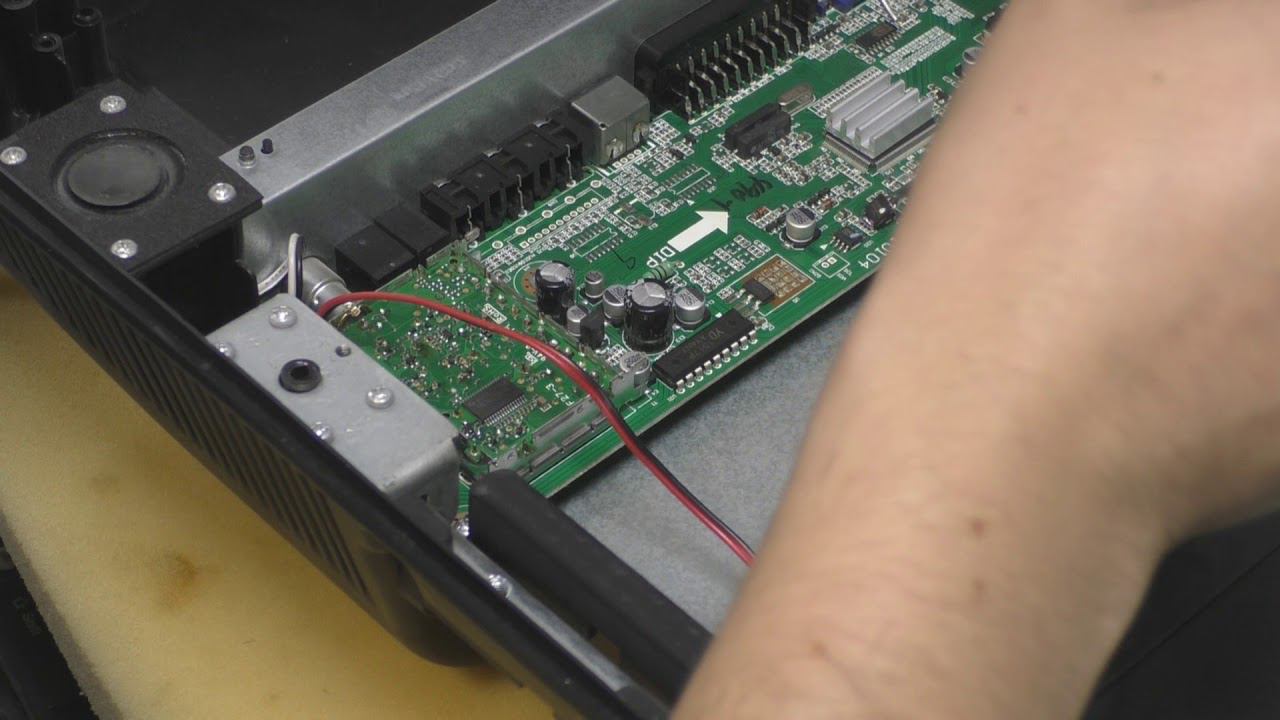 mystery mtv-1602w (V3J05) то есть то нет приема сигнала с антенны смотреть онлайн