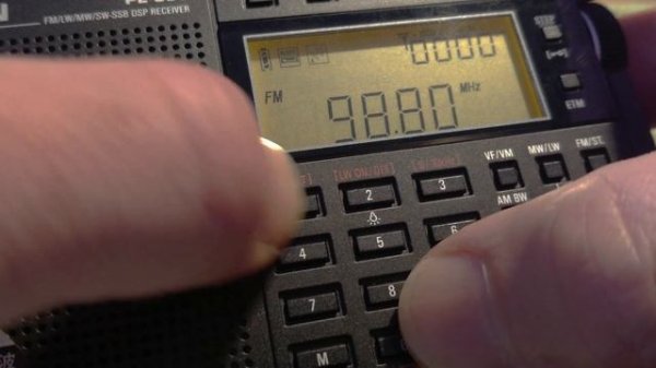 Tecsun PL-330. Живая инструкция + скрытые функции