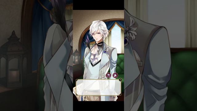 Wolfgang Amadeus Mozart - Ikemen Vampire - Chapter 15 Part (1-4) смотреть онлайн