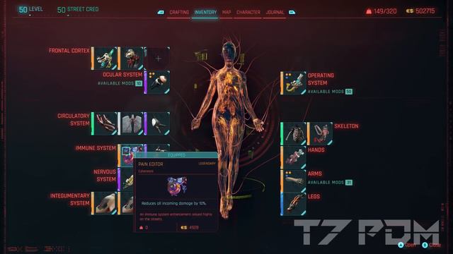 Cyberpunk 2077 - 1.6 - PS4 / Xbox - New Best Build - 900% Crit Damage - 100% Crit Chance, Max Damag смотреть онлайн