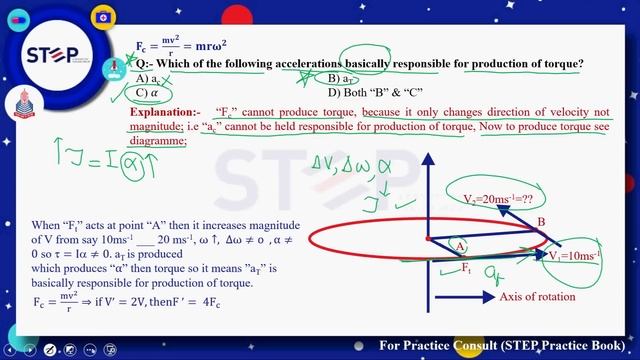 Angular Displacement_Angular Momentum смотреть онлайн