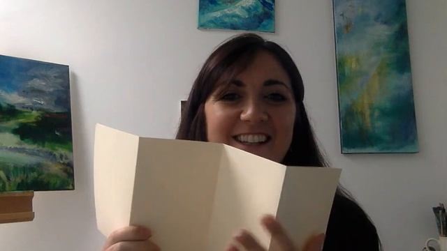 Tutankham Art lesson 3 - Miniature books смотреть онлайн