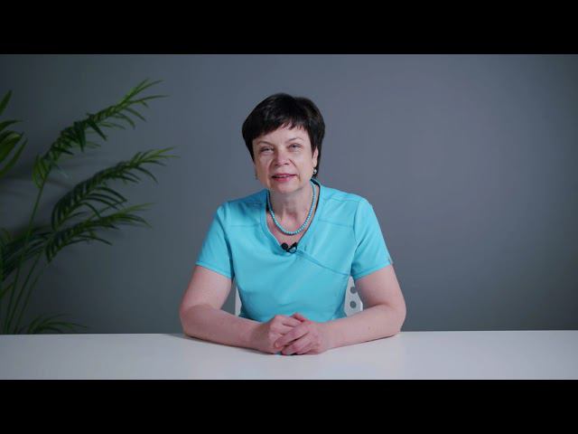 Галина Александровна Боброва, врач акушер-гинеколог Семейной клиники "Роддом на Фурштатской" смотреть онлайн