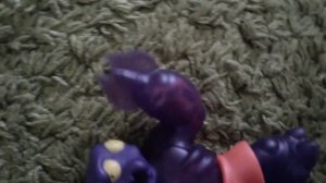 Герои гуджитсу галактическая атака 21 часть предательство Шредза