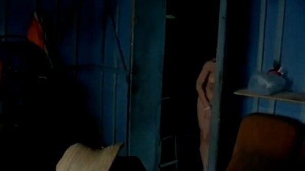 Holocausto Caníbal ~ Cannibal Holocaust (1980) (Español)