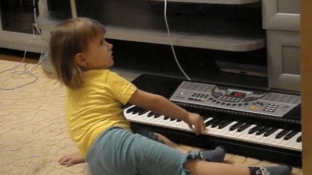 юная пионистка смотреть онлайн