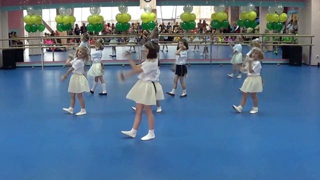 Праздник гимнастики "Аэробика для бобика" (подготовительная группа) смотреть онлайн