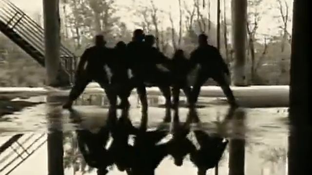 Good Vibrations Marky Mark смотреть онлайн