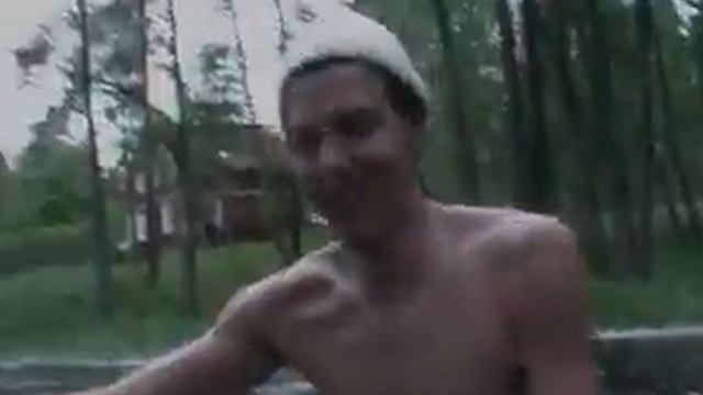 Det finns bara en Tony Hesse (intro delen) смотреть онлайн