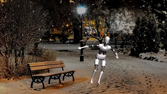 АНИМАЦИЯ. ТАНЦЫ. После корпаратива смотреть онлайн