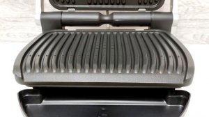 Гриль Tefal OptiGrill+ GC712D34 Полный обзор