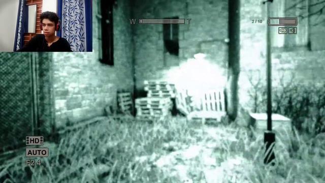 GOD DANG MARTIN! | OUTLAST 1TAMIL PART 5 | gameplay playthrough | chrisN смотреть онлайн