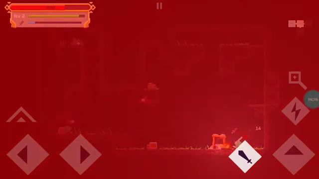 Gameplay do game Dwarf Journey смотреть онлайн