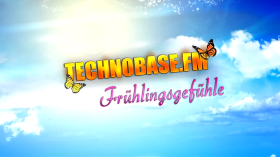 TechnoBase.FM - Frühlingsgefühle смотреть онлайн