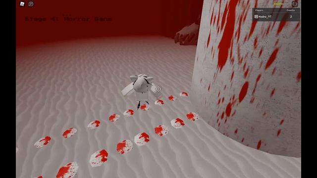 Roblox The Multiverse: Chara's Revenge First 2 Campaigns Completed смотреть онлайн