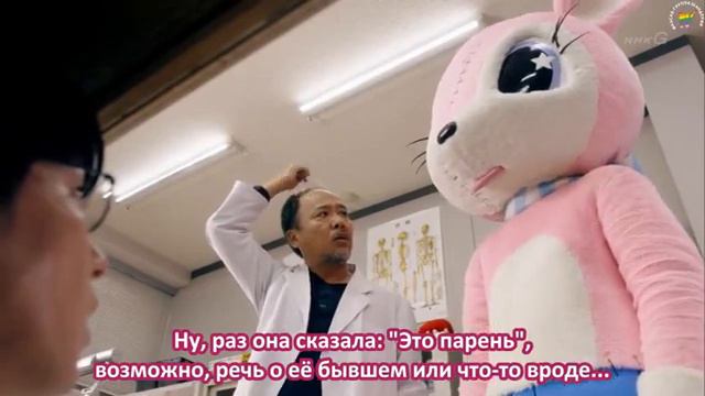 Сериал Ни за что не повторяйте это дома/Please Never Manage онлайн смотреть онлайн