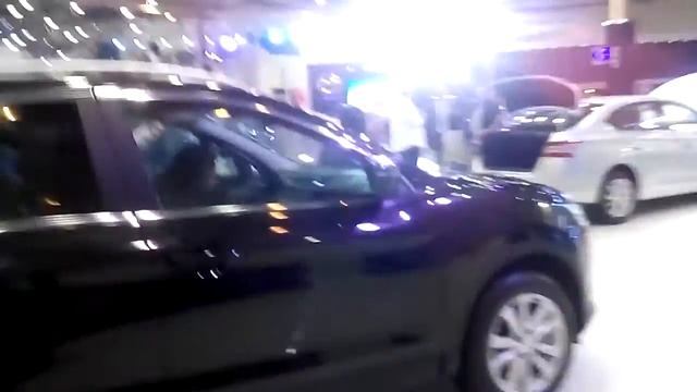 Nissan Qashqai 2016 смотреть онлайн