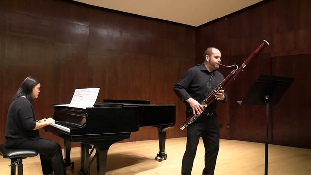 Nussio: Variations on an Arietta by Pergolesi смотреть онлайн